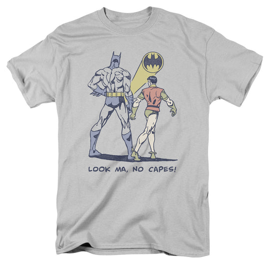 DC/NO CAPES