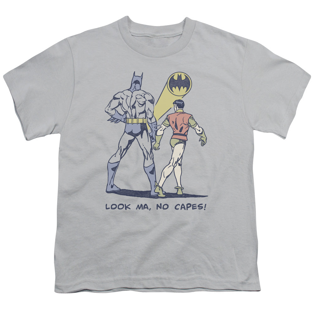 DC/NO CAPES