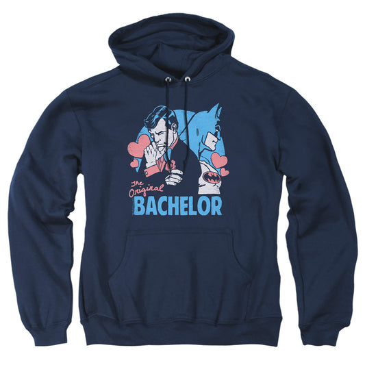 DC/BACHELOR