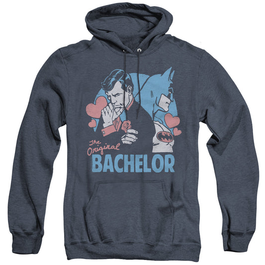 DC/BACHELOR