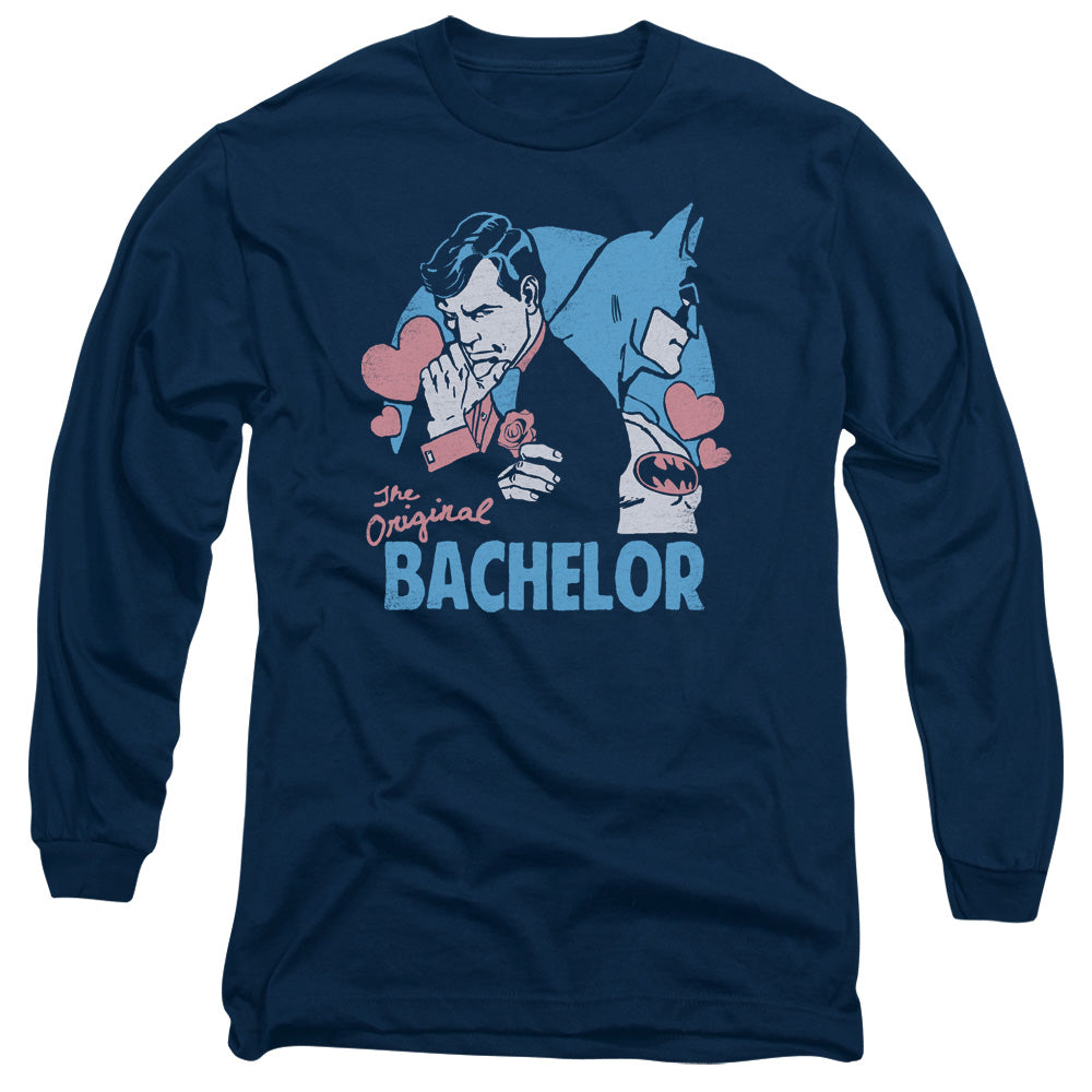 DC/BACHELOR