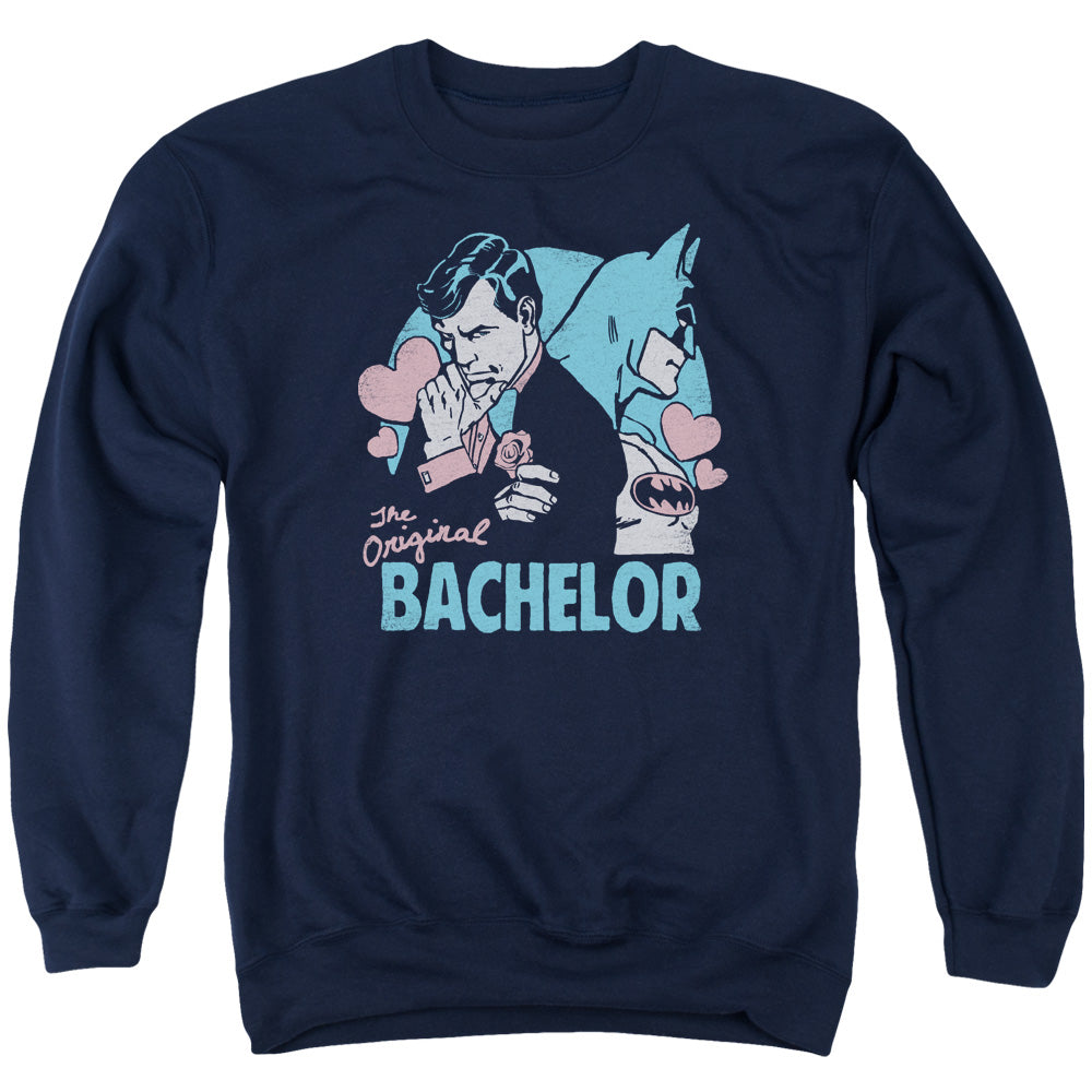 DC/BACHELOR