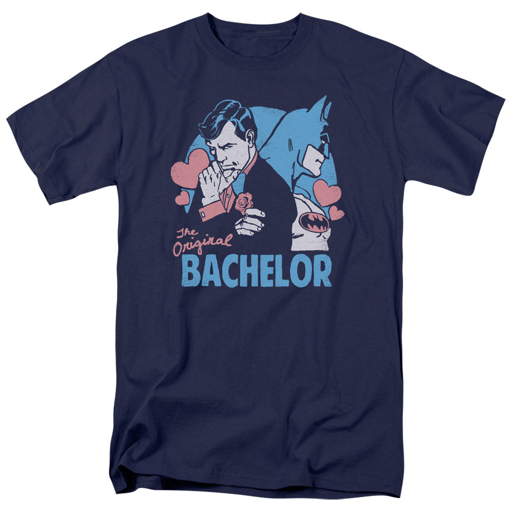 DC/BACHELOR