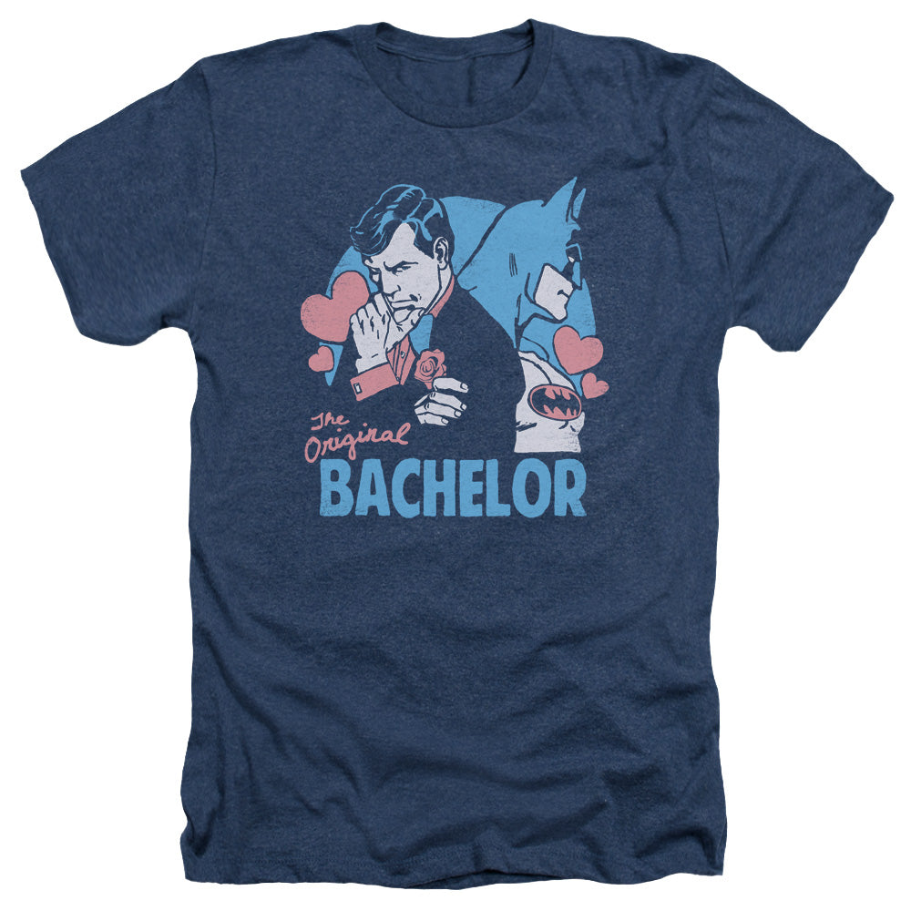 DC/BACHELOR