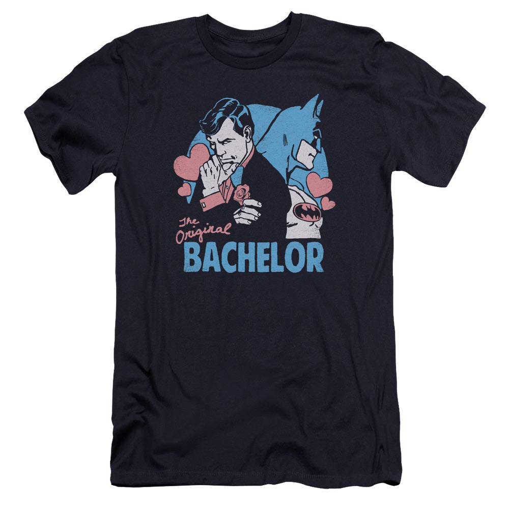 DC/BACHELOR
