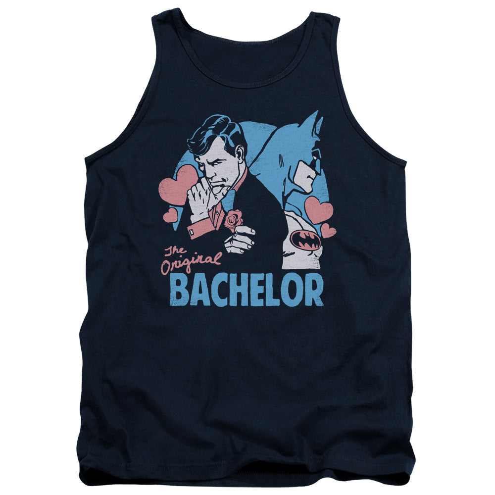 DC/BACHELOR