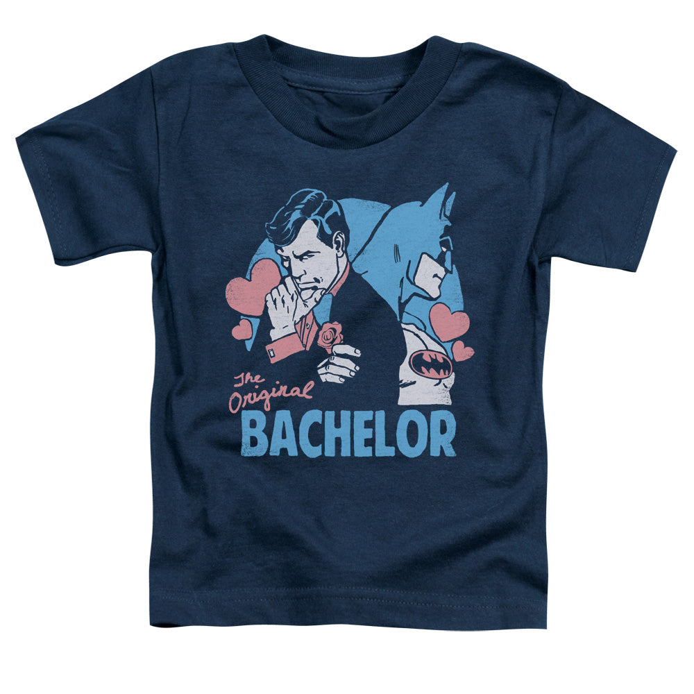 DC/BACHELOR