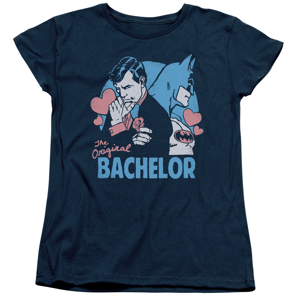 DC/BACHELOR
