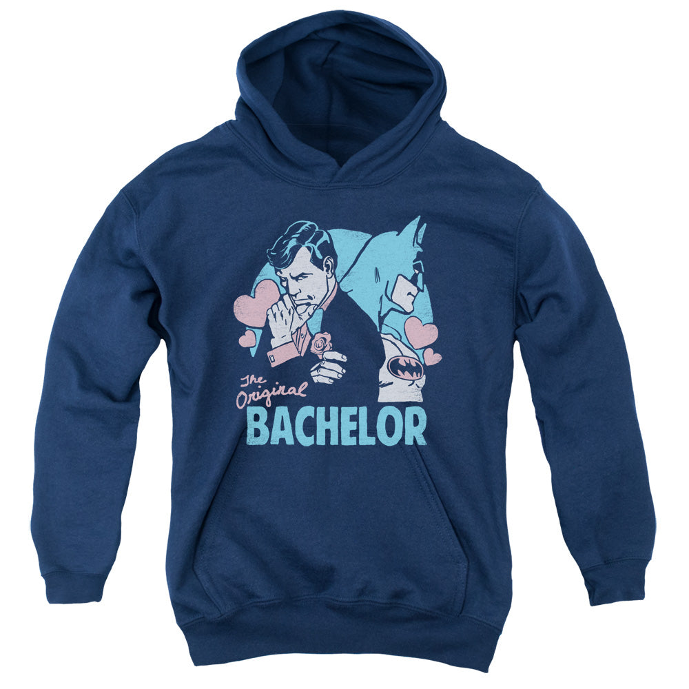DC/BACHELOR