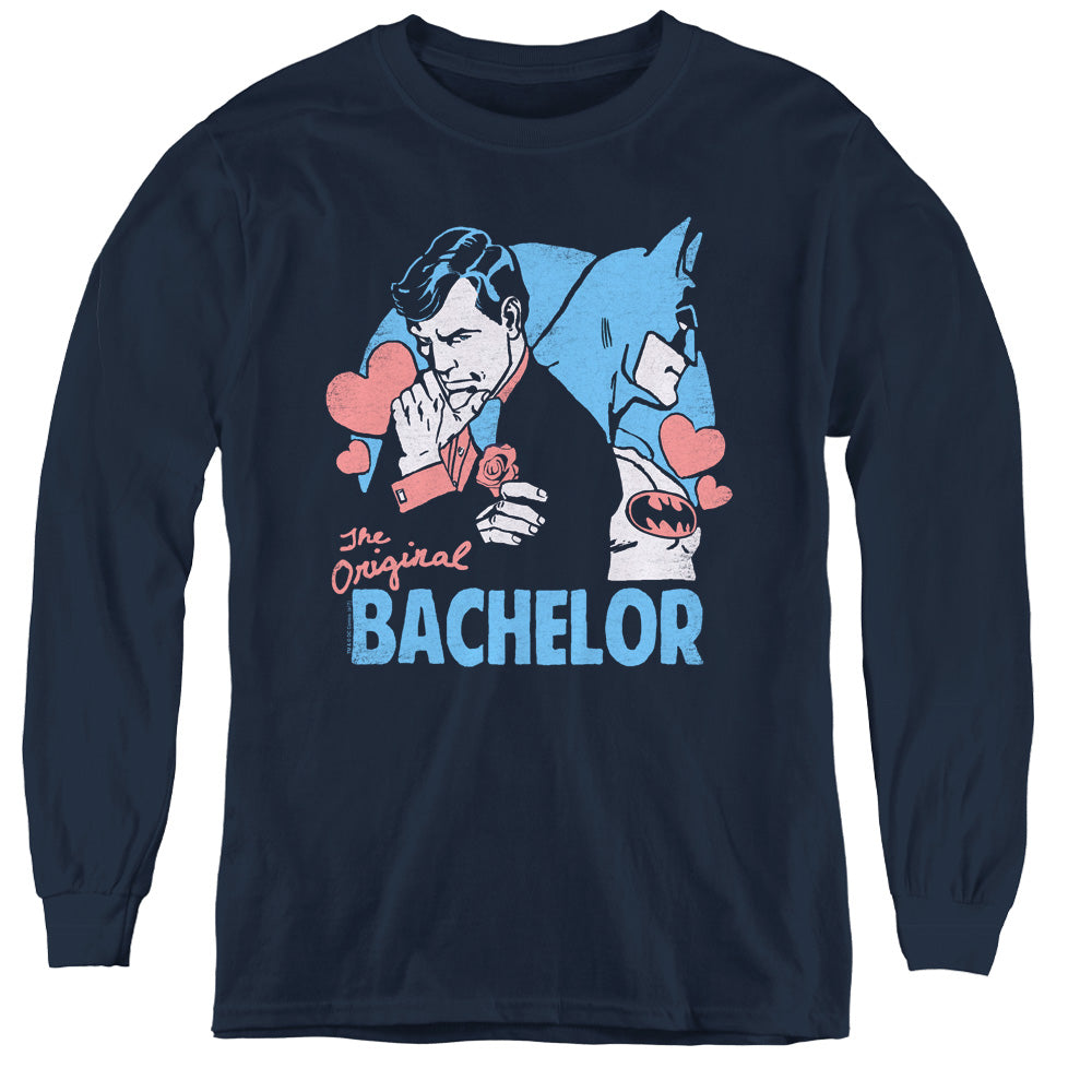 DC/BACHELOR