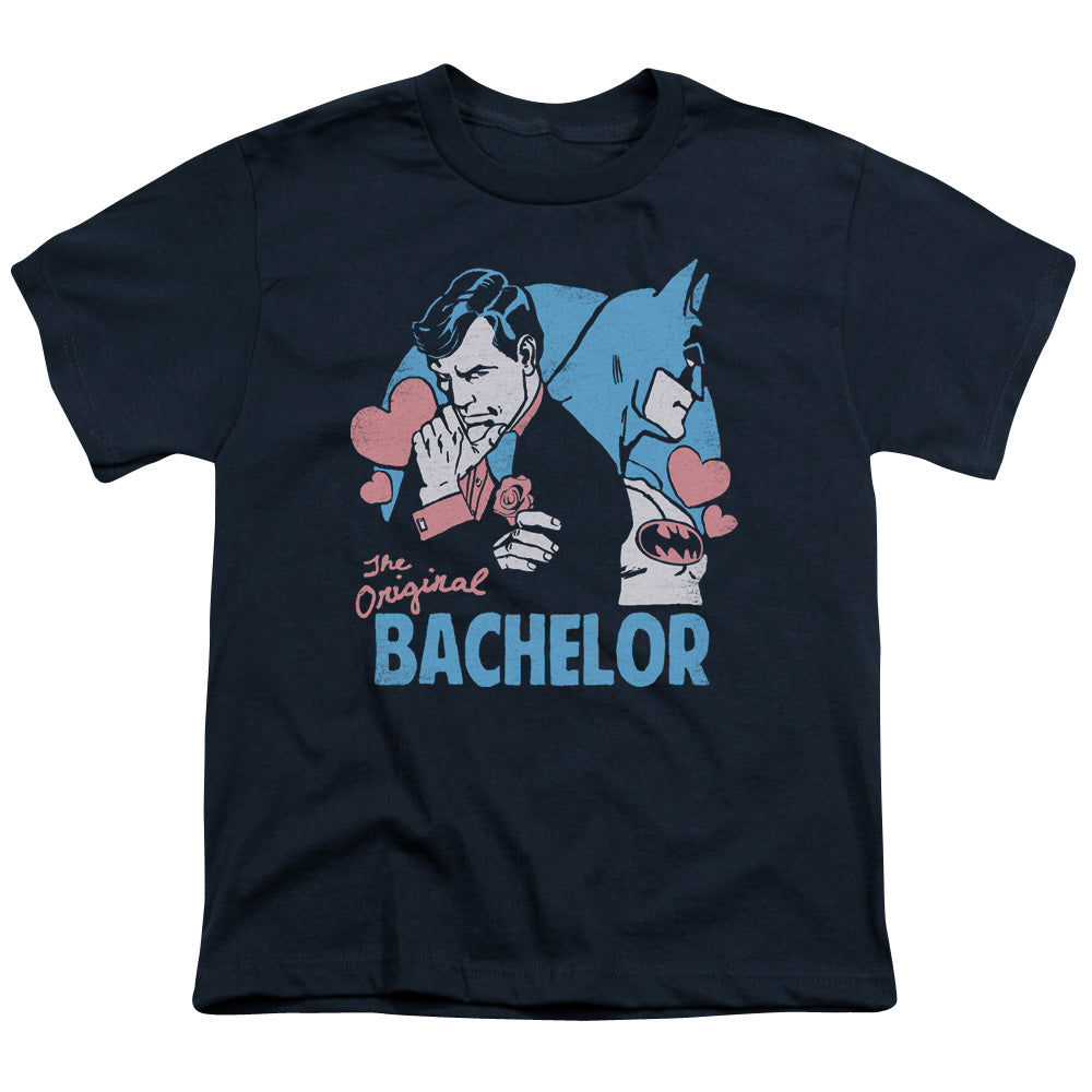 DC/BACHELOR