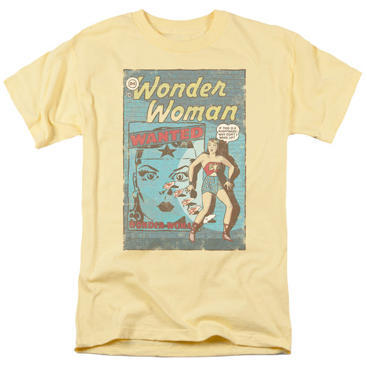 DC/WW WANTED