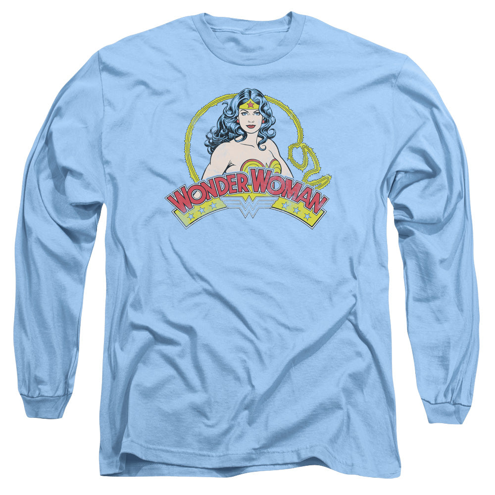 DC/VINTAGE WOMAN