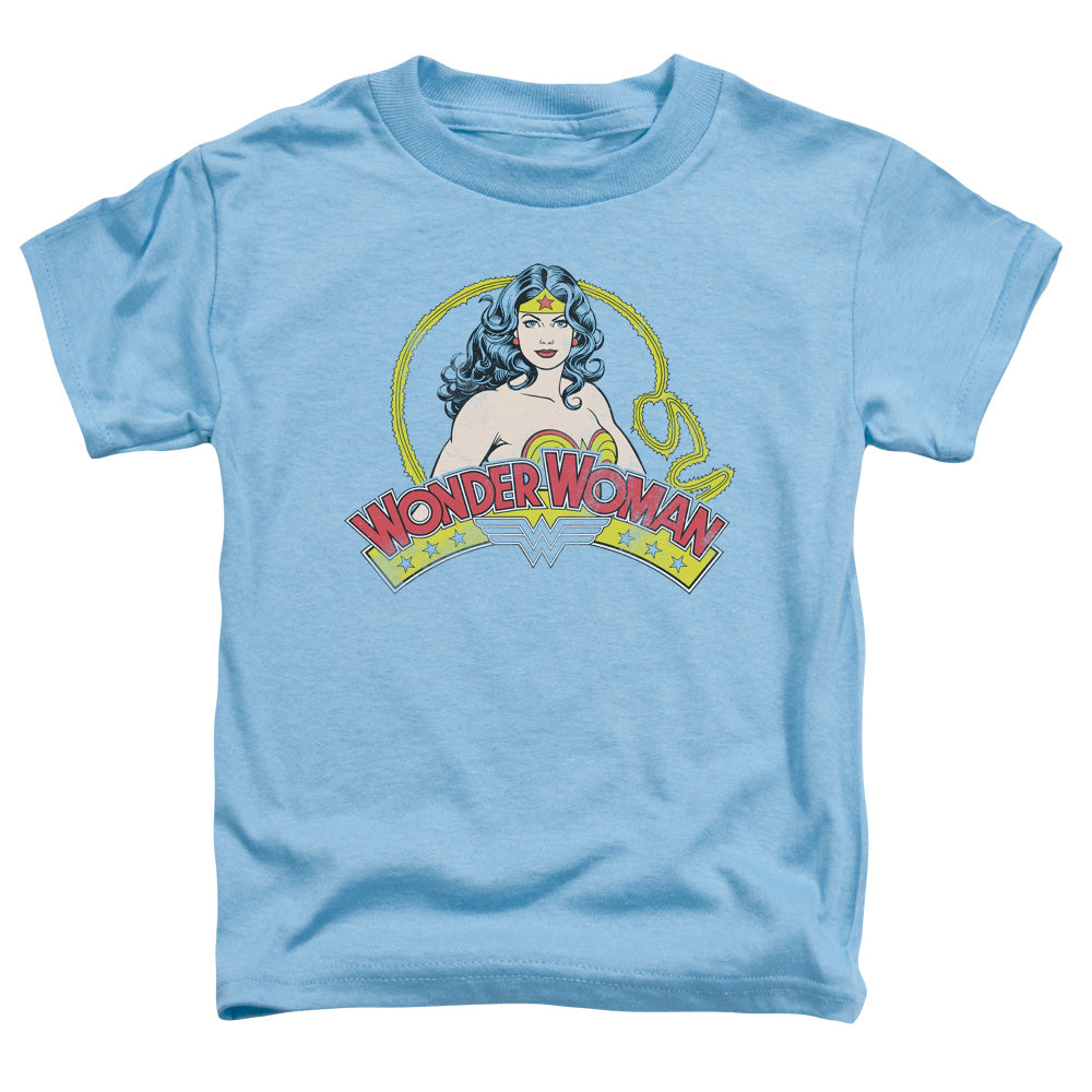 DC/VINTAGE WOMAN
