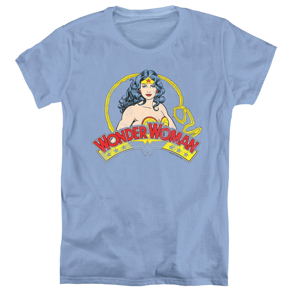 DC/VINTAGE WOMAN