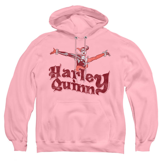 DC/HARLEY HOP VINTAGE