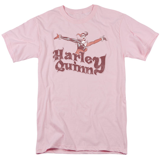DC/HARLEY HOP VINTAGE