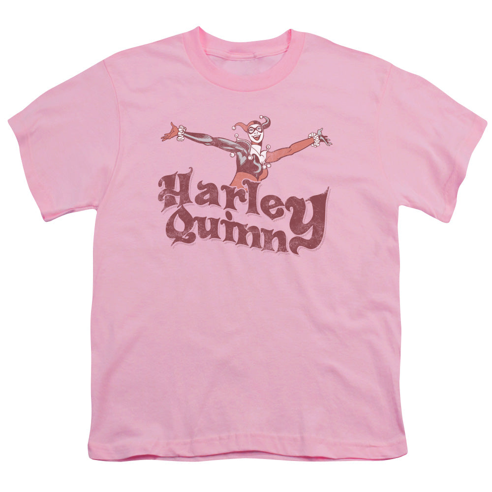 DC/HARLEY HOP VINTAGE