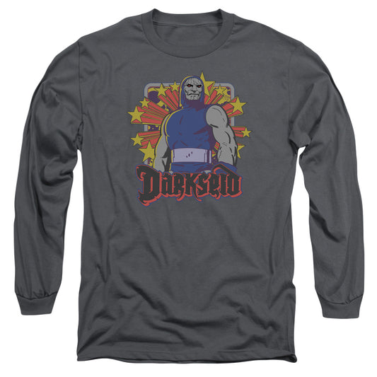 DC/DARKSEID STARS