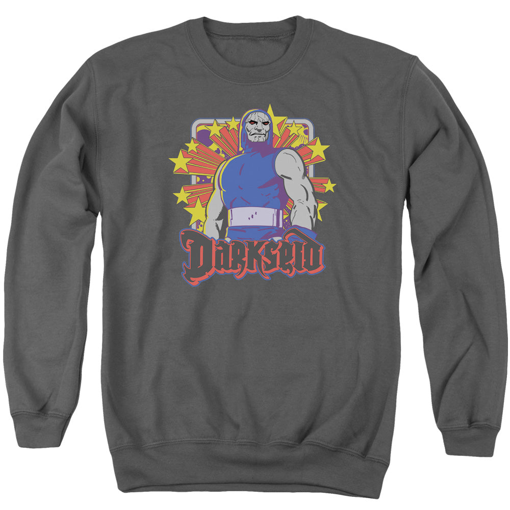 DC/DARKSEID STARS
