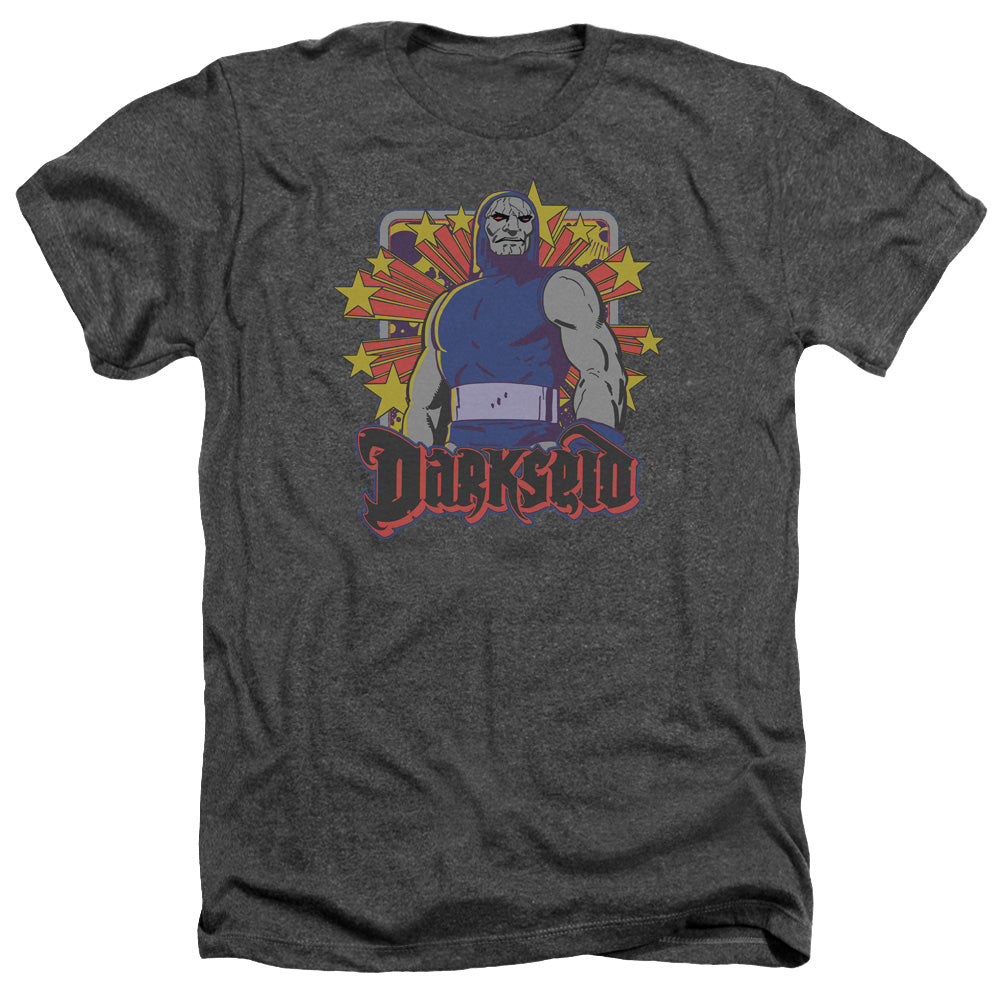 DC/DARKSEID STARS