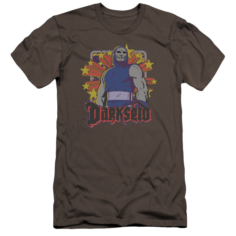 DC/DARKSEID STARS