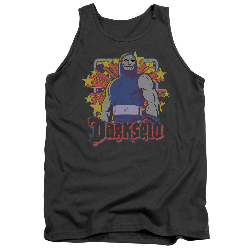 DC/DARKSEID STARS