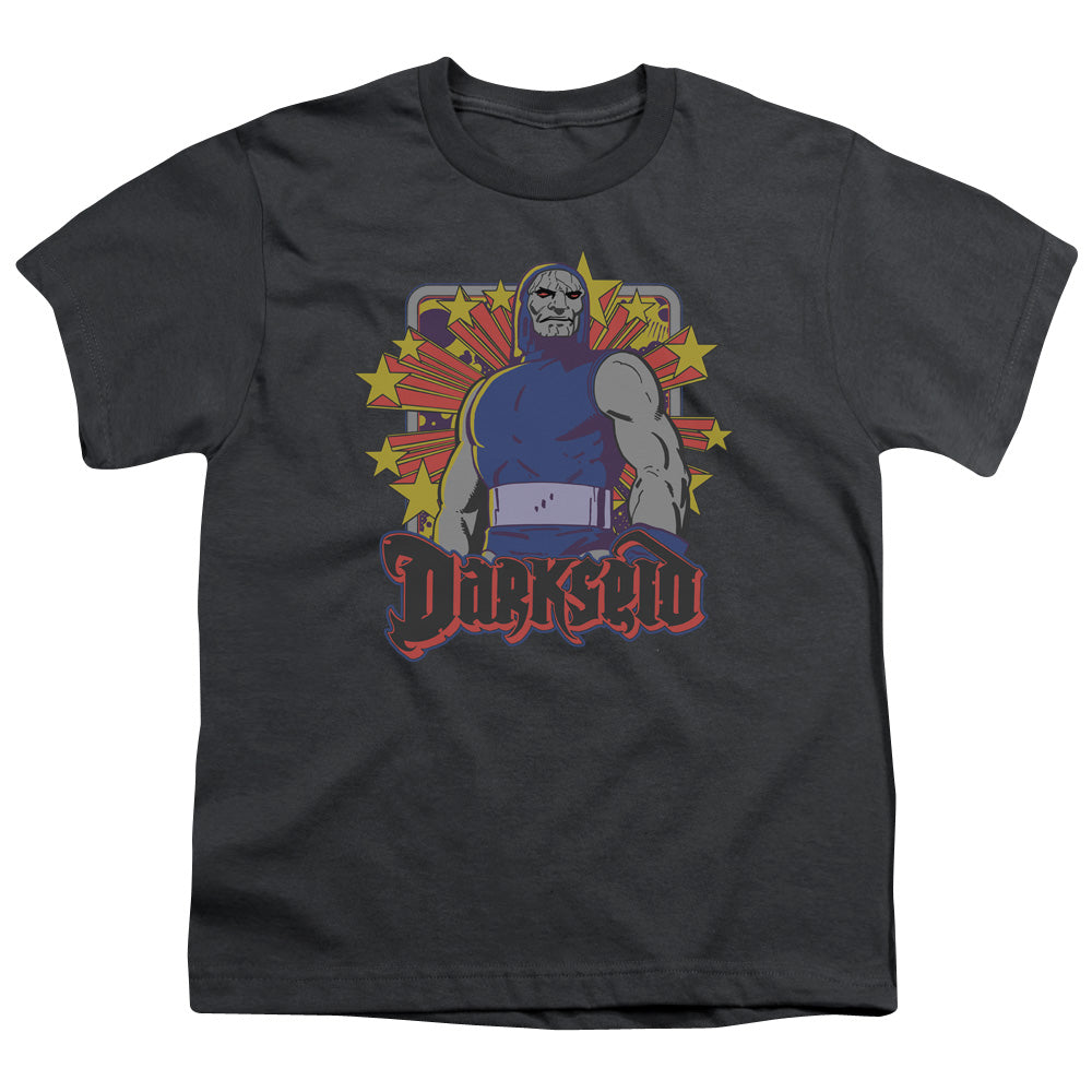 DC/DARKSEID STARS