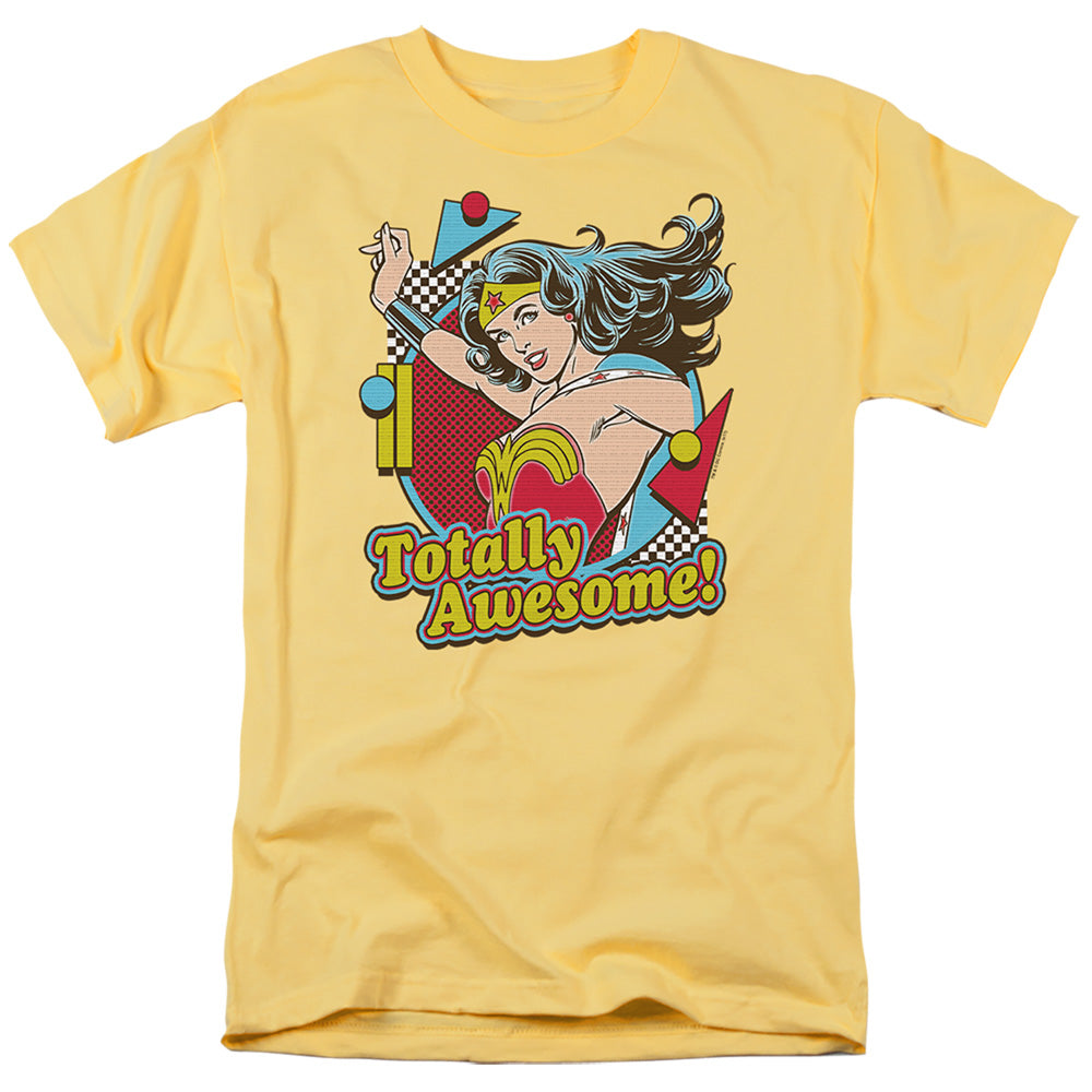 DC/TOTALLY AWESOME