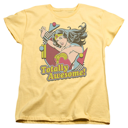DC/TOTALLY AWESOME
