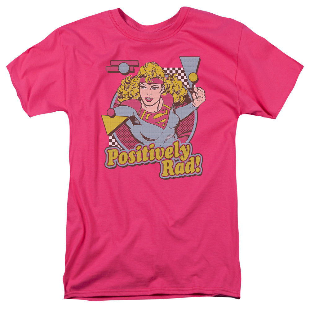 DC/POSITIVELY RAD