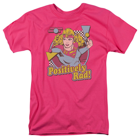 DC/POSITIVELY RAD