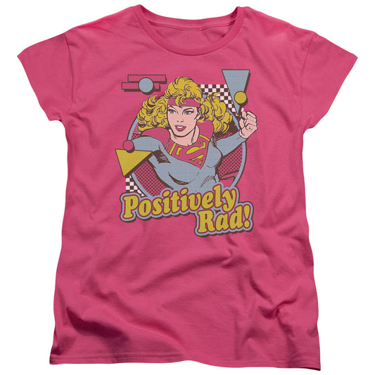 DC/POSITIVELY RAD