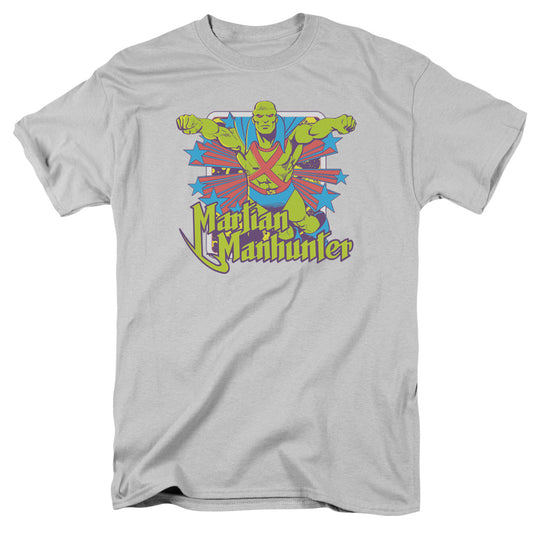 DC/MANHUNTER STARS