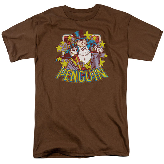 DC/PENGUIN STARS