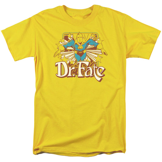 DC/DR FATE STARS