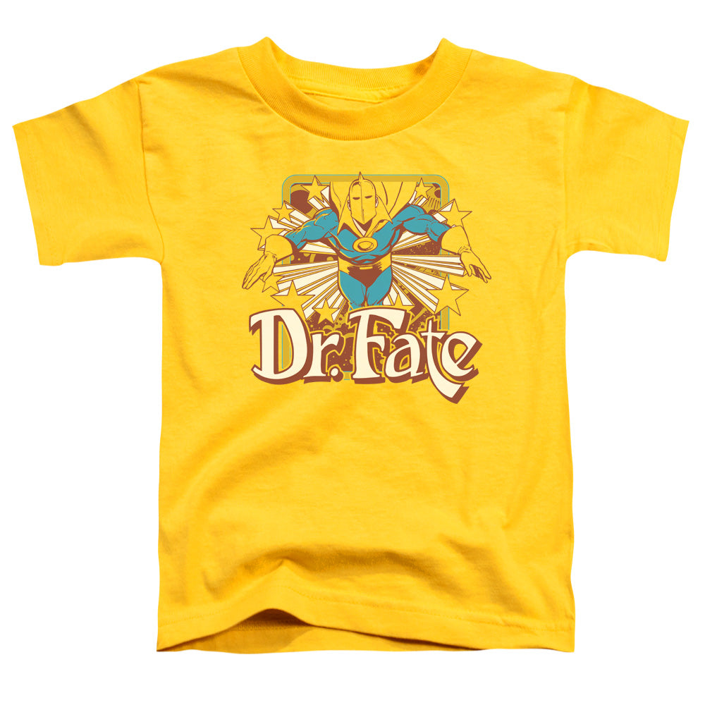 DC/DR FATE STARS