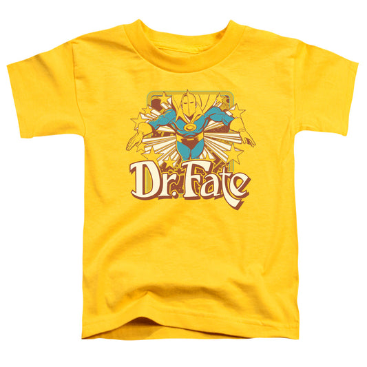 DC/DR FATE STARS