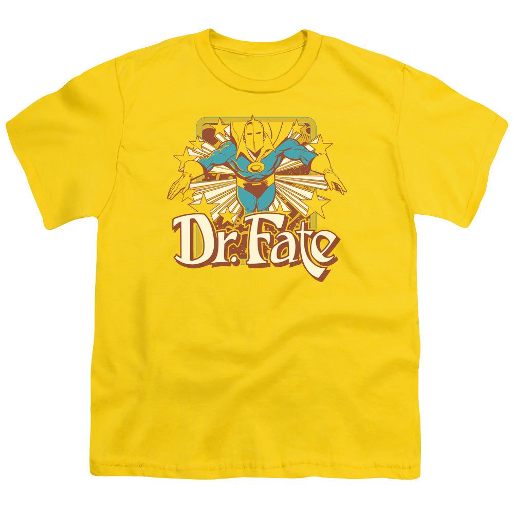 DC/DR FATE STARS