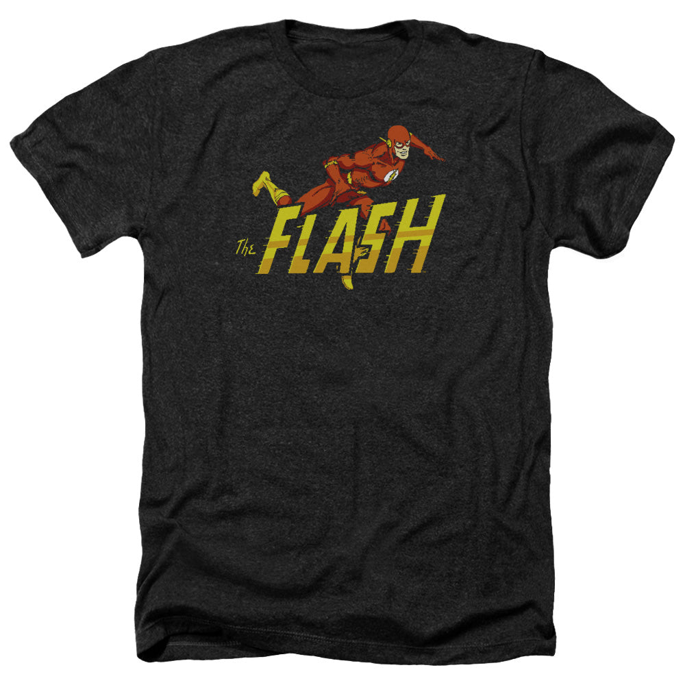 DC FLASH/8 BIT FLASH