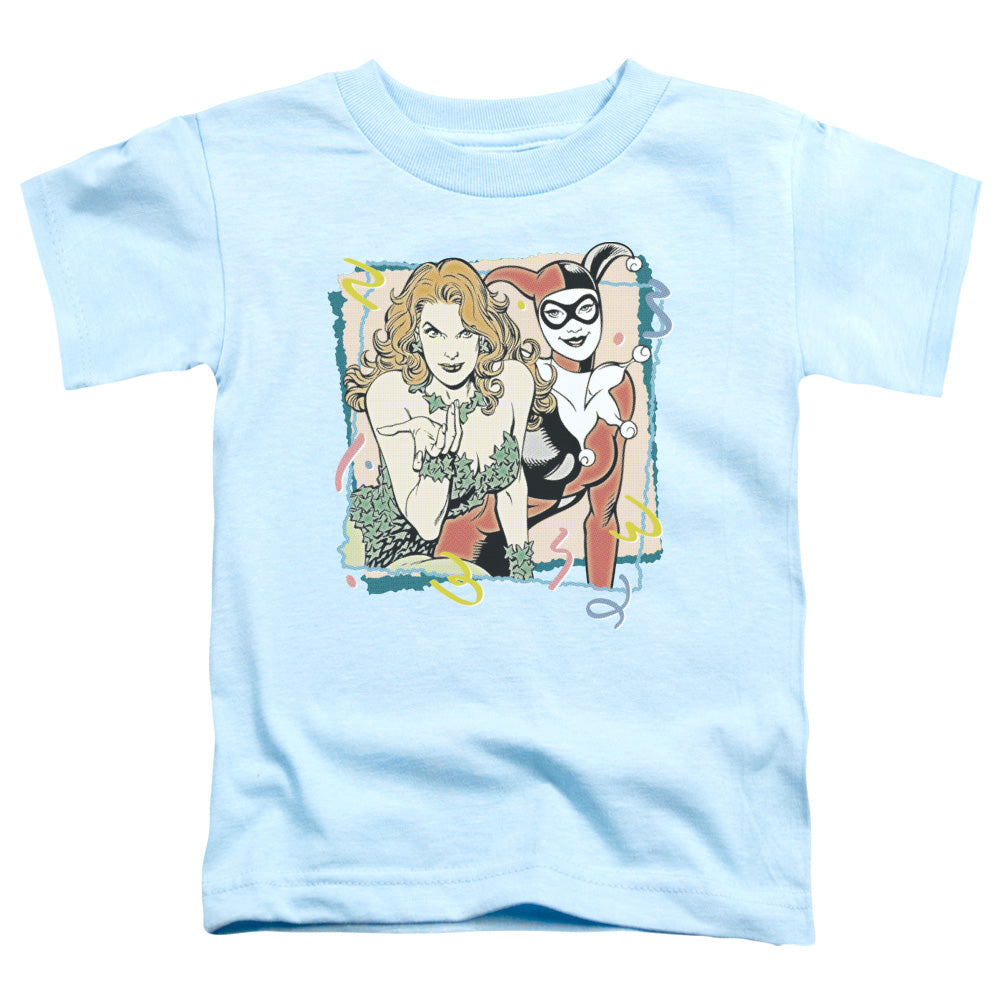 DC/TOTALLY HARVEY & IVY