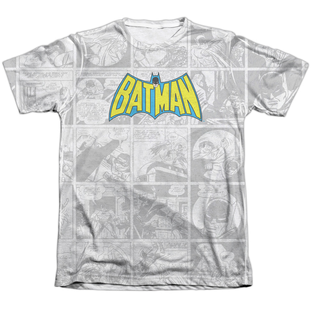 DC/VINTAGE BAT STRIP