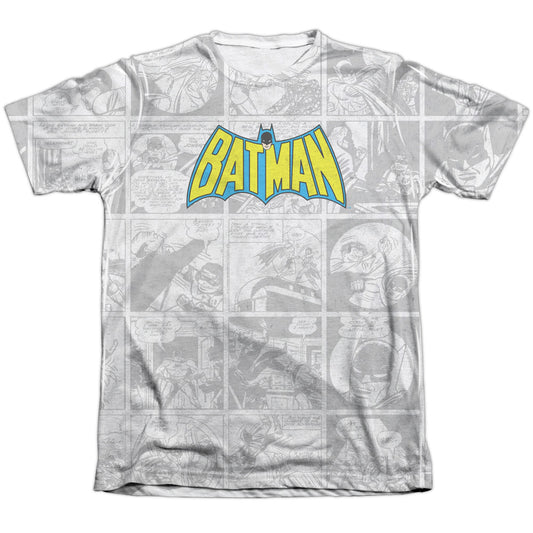 DC/VINTAGE BAT STRIP