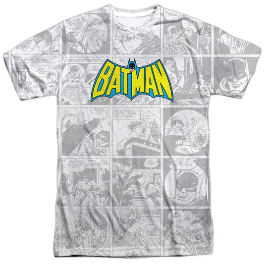 DC/VINTAGE BAT STRIP