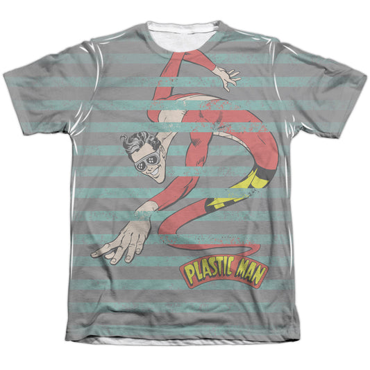 DC/PLASTIC STRIPES