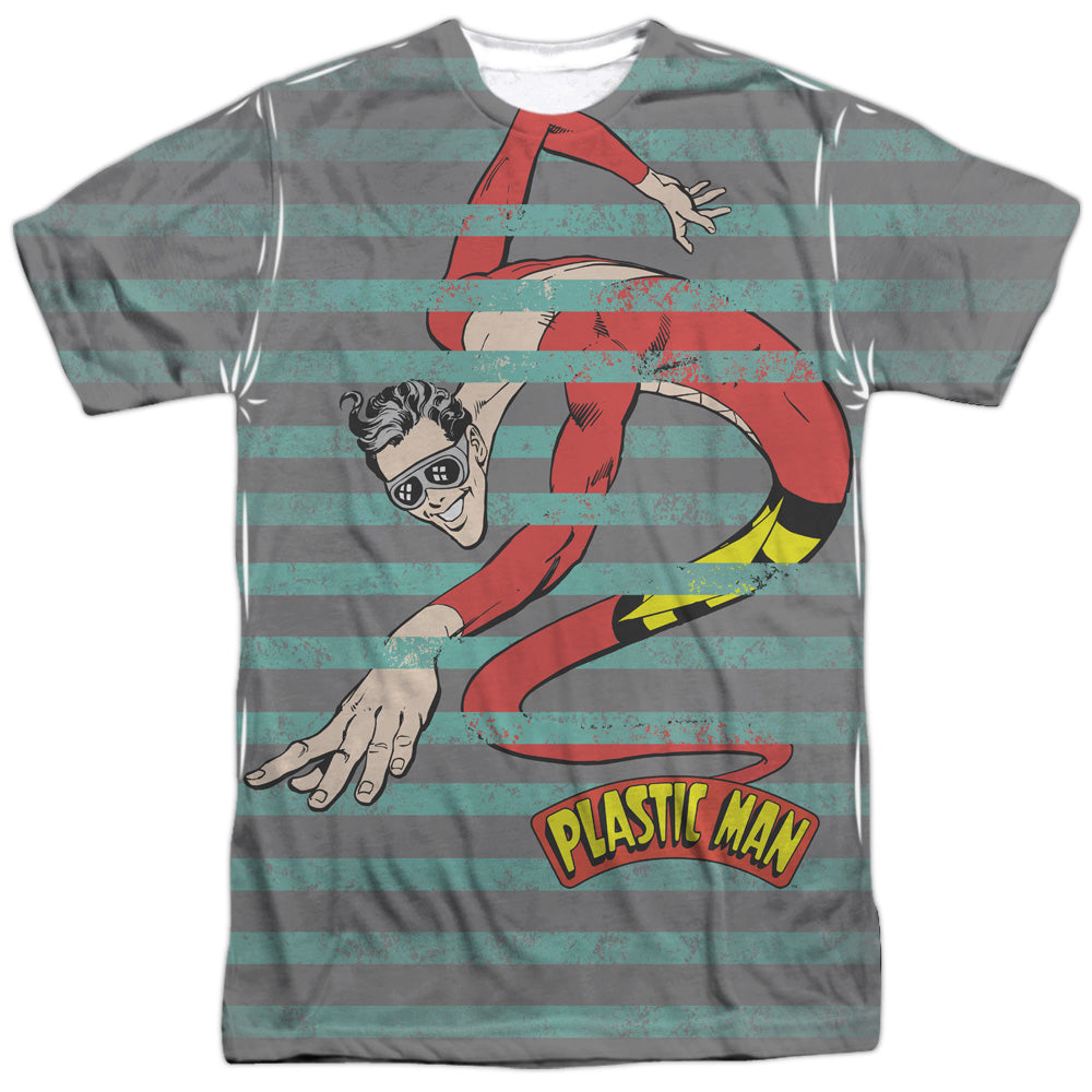 DC/PLASTIC STRIPES