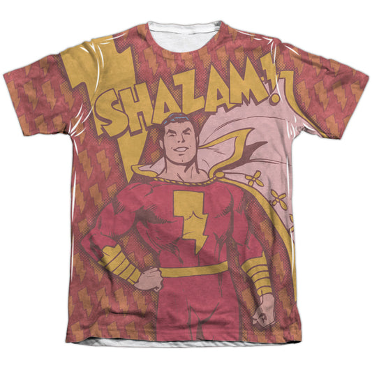 DC/SHAZAM BOLTS