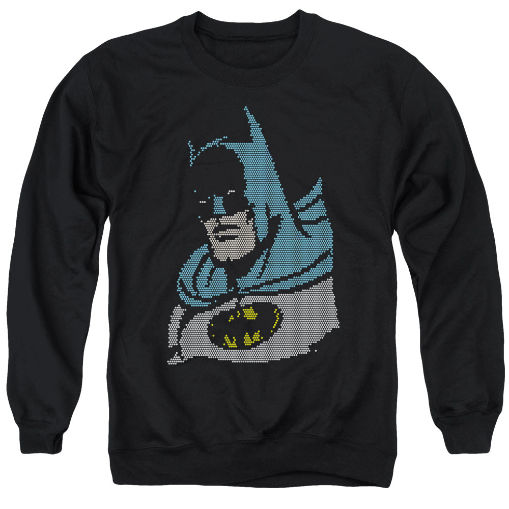 DC/LITE BRITE BATMAN