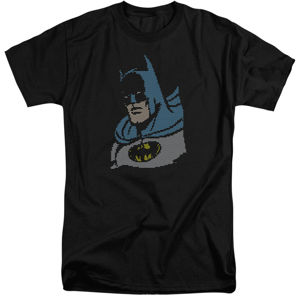 DC/LITE BRITE BATMAN