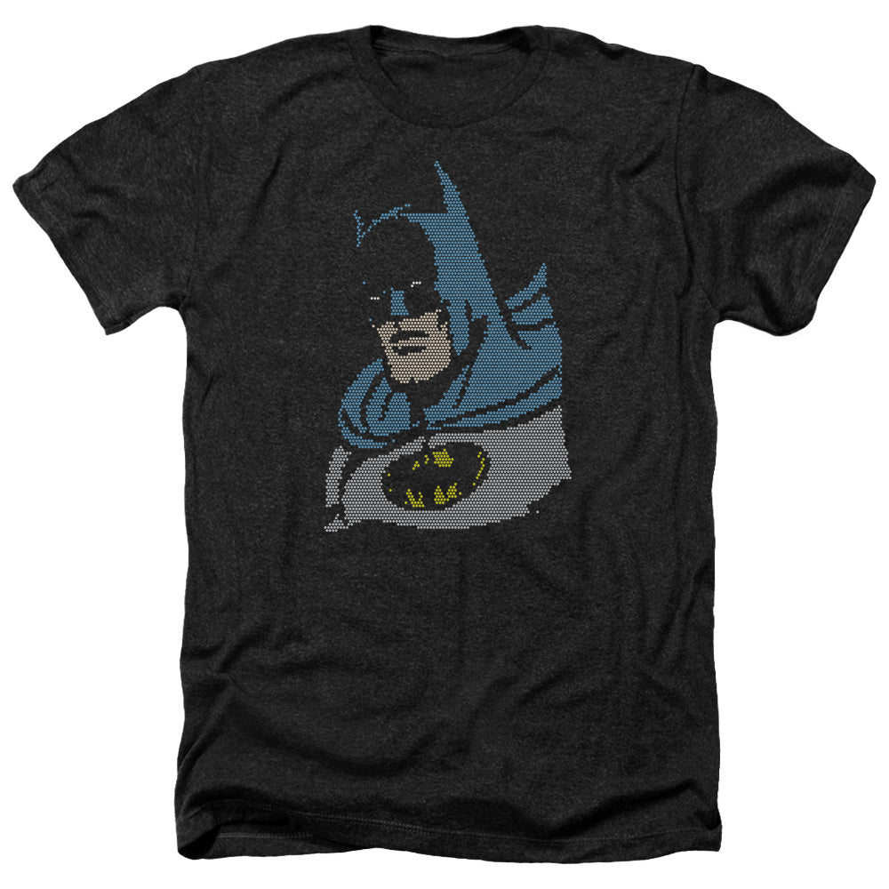 DC/LITE BRITE BATMAN